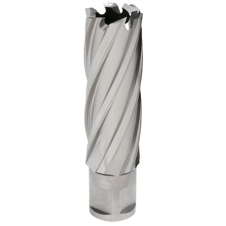 Hougen 7/8 in. x 2 in. 12,000-Series Annular Cutter 12228